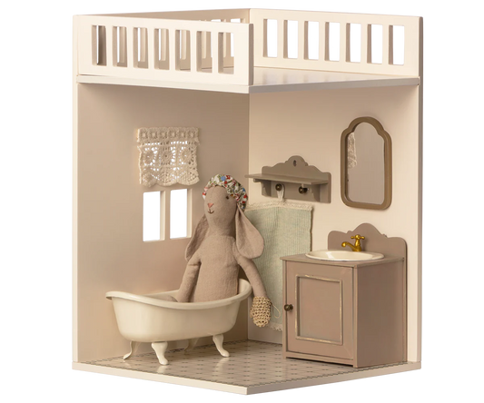 Dollhouse Extra Room