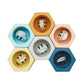 Beehives - Orchard Series