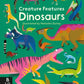 Creature Features: Dinosaurs