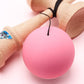KROM • POP RUBBER PINK • KENDAMA
