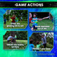 REDUX: Glow in the Dark Capture the Flag