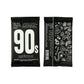 Decade Sticker Card Pack - 1990s