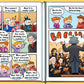 Play On Like Ludwig van Beethoven (Children's Graphic Novel)