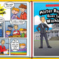 Kind Like Fred Rogers (Children's Graphic Novel)