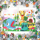Children's Fairyland