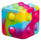 Poppin Dice, Rainbow Colors