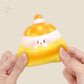 Squeeze the cuteness!  Yum Yum Bread Random Squishy Box
