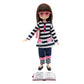 Story Time  - Kids Fashion Doll (ages 4 - 9)