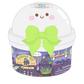 Curious Cat Workshop Signature Dome™ Slime (4pcs/case)