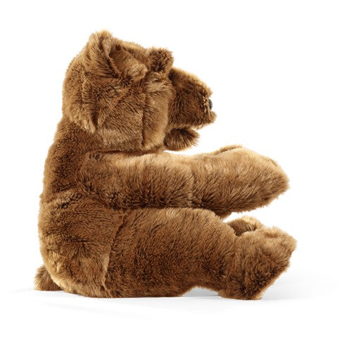 Big Bear Puppet
