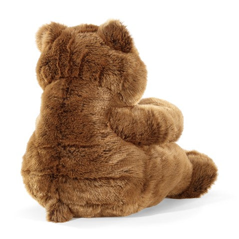 Big Bear Puppet