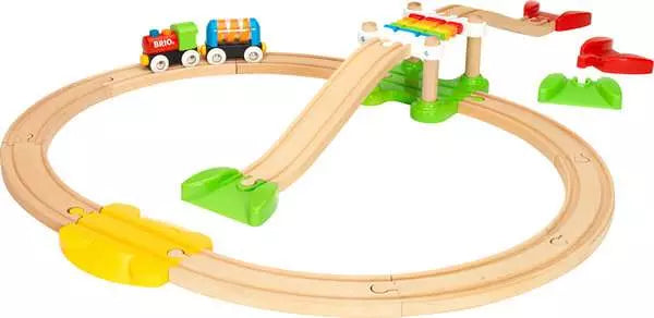 My First Railway Beginner Pack