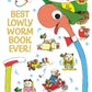 Best Lowly Worm Book