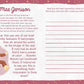 Make Your Mark: A Journal for Capturing Big Dreams