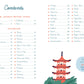 My First Book of Japanese (Children's Book)