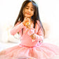 Ballerina Doll | Ballet Class | Lottie