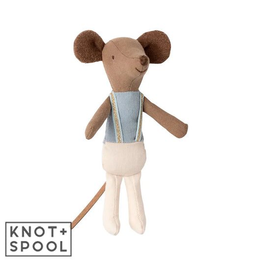 Ballet Dancer Mouse - Big Brother