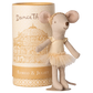 Ballet Dancer Mouse - Big Sister