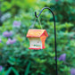 Beetle & Bee Garden Paint A Bird Bistro