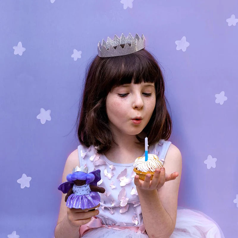 Holdie Folk Fairy - Bluebell