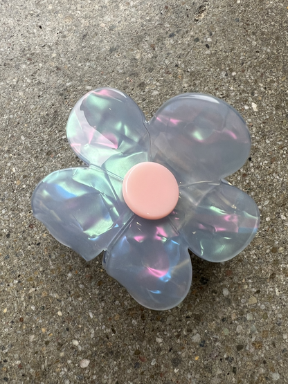 Daisy Claw Clips