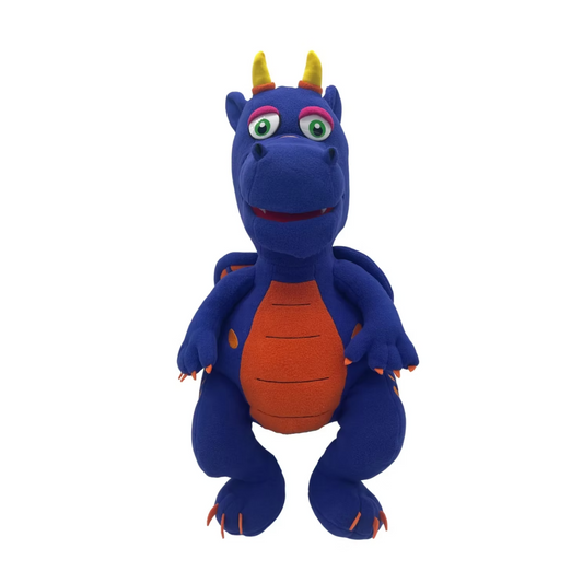 Hugo Dragon