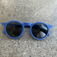 Blue Kiddo Sunglasses