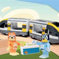 Bluey Train