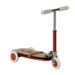 Kick board, Mouse - Red