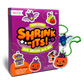 Mini Shrink Its! D.I.Y. Shrink Art Kit - Boo Crew
