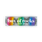 Box of Rocks Erasers