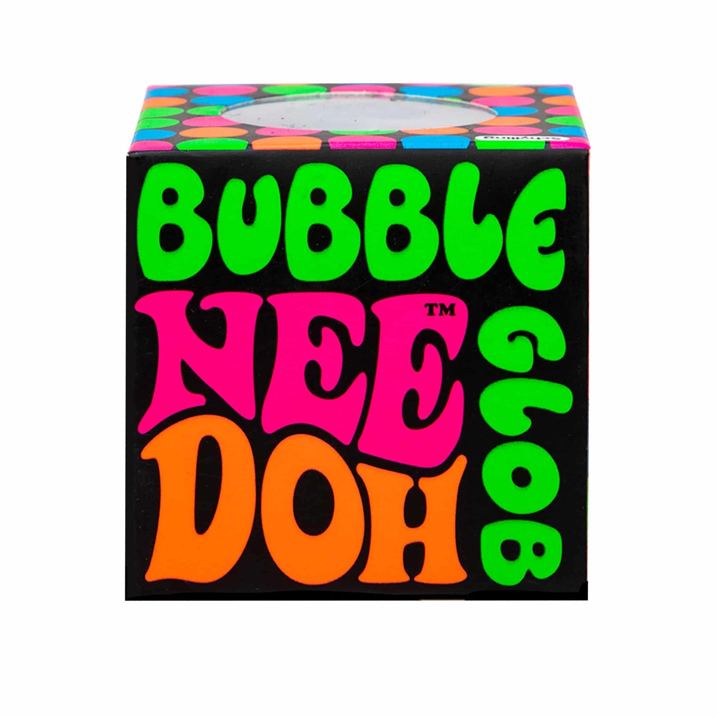 NeeDoh Bubble Glob