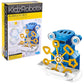 Bubble Robot - KidzRobotix