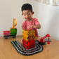 Builder 32-Piece Set
