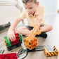 Builder 32-Piece Set