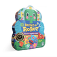 Build a Robot Shape Spinner Game