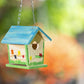 Beetle & Bee Garden Build A Bird Bungalow