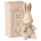My First Bunny - Dusty Rose