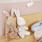 My First Bunny - Dusty Rose