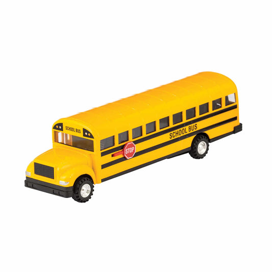 Diecast Bus - Large