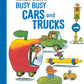 Busy Busy Cars and Trucks