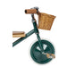 Vintage Trike- Green