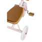 Vintage Trike- Pink