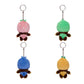 MCC BB Keychain - Baby Fruits