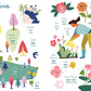 My First Book of Mandarin (Children's Book)