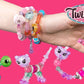 Twisty Petz 2 Bracelet Window Box