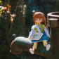 Planet Rescuer - kids fashion doll (ages 4- 9)