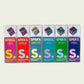 Speks - Stripes Assorted Case Pack