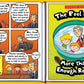 Kind Like Fred Rogers (Children's Graphic Novel)