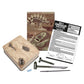 KidzLabs /Dig A Dinosaur Skeleton/Velociraptor